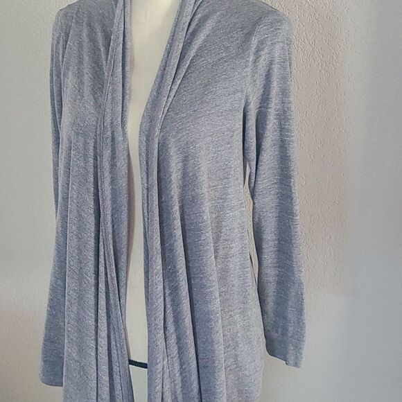 C&C California Shrug Top M - Picture 3 of 9